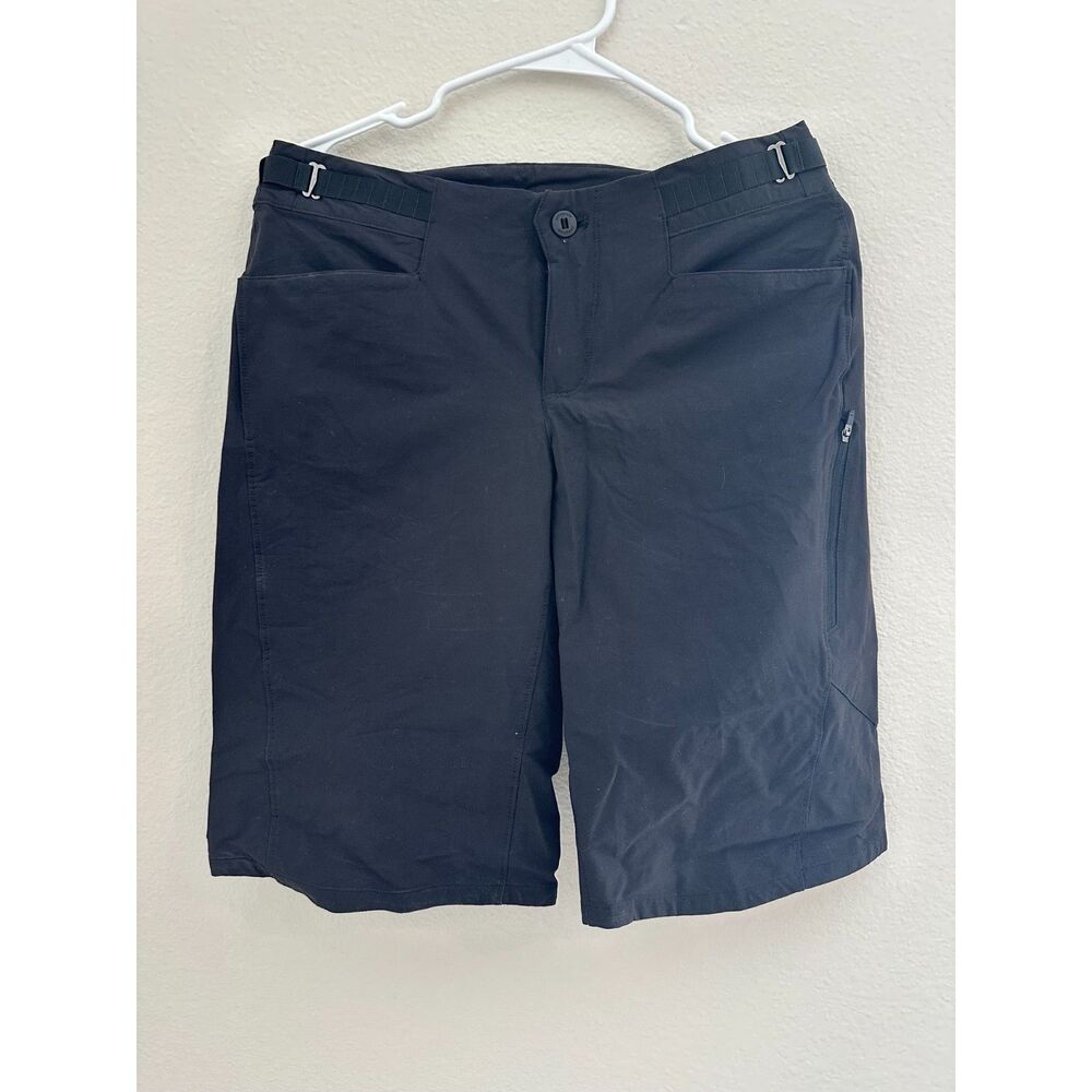 Patagonia Dirt Craft Bike Shorts Black 6